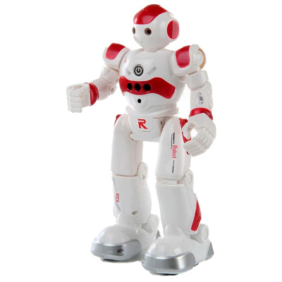 Робот Робо Друг с дистанционным управлением 26 см Zhorya ZYA-A2976 1